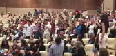 İstanbul Sözleşmesi Davası Danıştay'da.