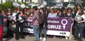 Kadın Örgütleri: 