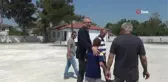 Karacabey'de eğitime destekler sürüyor