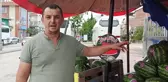 Karpuz Satıcısı Özden: 
