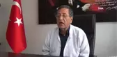 Kars'ta doktora saldırıya tepki: Hastane yönetimi tarafından 