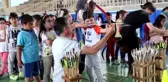 KASTAMONU - Milli okçu Mete Gazoz olimpiyat tarihinde bir ilki başarmayı hedefliyor