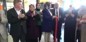 Küçük bir işletmeyle başlayıp el lezzetlerini konuşturan Ağrılı kadınlar ikinci şubesini açtı
