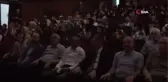 Prof. Dr. Karakoç; 