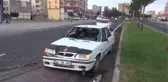ŞANLIURFA - Otomobilin yayaya çarptığı kazada 3 kişi yaralandı