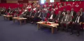 Sınır Ötesi İş Birliği programları tanıtıldı