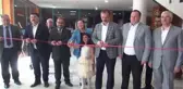 Tatvan'da 9 yaşındaki çocuk fotoğraf sergisi açtı