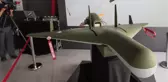 Seri üretim için geri sayım başladı! Türkiye'nin yeni kamikaze İHA'sı Kargı görücüye çıktı