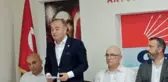 Uğur Bayraktutan: 165 Bin Nüfuslu Artvin'de Devletin Verilerine Göre 8 Bin 894 İşsiz Var
