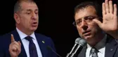 Ümit Özdağ, askerlik fotoğrafını paylaşıp İBB Başkanı Ekrem İmamoğlu'na mesaj gönderdi