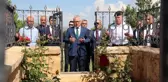 Vali Şimşek, Aşık Veysel Müzesi ve Muhsin Yazıcıoğlu Anı Evi'ni ziyaret etti