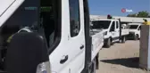 Van Büyükşehir Belediyesi ilaçlama çalışmalarını sürdürüyor