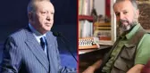 Yazar ve şair Mevlana İdris Zengin vefat etti! Cumhurbaşkanı Erdoğan acısını bu sözlerle paylaştı: Teessürle öğrendim