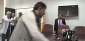 Yeniçağa Belediye Başkanı Çağlar, karaciğer nakliyle sağlığına kavuştu