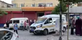 15 yaşındaki çocuk, evinin banyosunda asılı halde bulundu