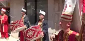 42 ülkenin Büyükelçisi Aksaray'da