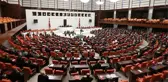 Avukatlık Kanunu ile Türk Borçlar Kanunu'nda değişiklik teklifi TBMM Genel Kurulunda yasalaştı