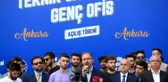 Bakan Kasapoğlu: 