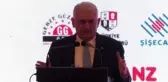 Binali Yıldırım: 