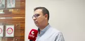 Bursa Eczacı Odası Başkanı Şahin: 