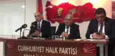 CHP'li Şahin: 