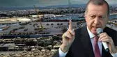 Cumhurbaşkanı Erdoğan'dan Yunanistan'daki Amerikan üslerine tepki: Bunu yemezler