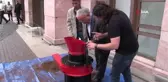 Fındık kapsülünden yem üretildi