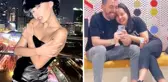 Geçmişte Rassan Khoshnaw ile aşk yaşayan Bahar Candan'dan Ebru Gündeş'e uyarı: Hastalıklı ruh yapısı var, benim elimi yaktı