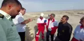 İran'da yolcu treninin raydan çıkması sonucu 17 kişi öldü