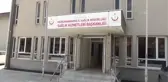 KAHRAMANMARAŞ - 