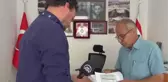 Kıbrıs'ta EOKA'cıların katlettiği şehidin oğlu hukuk mücadelesini AİHM'e taşıdı