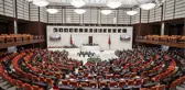 Kira artışına yüzde 25 sınırlama getiren önerge Meclis'ten geçti