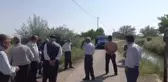 Malatya'da Arazilerini Sulayamayan Köylüler: 