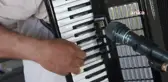 Malatyalı Mızıka Sanatçısı Kasap, Kanserden Yitirdiği Arkadaşlarının Anısını Müzik Yaparak Yaşatıyor