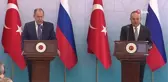 Rusya Dışişleri Bakanı Lavrov: 
