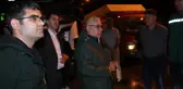 Sivas Valisi Şimşek, sel bölgesinde incelemede bulundu
