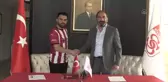 Sivasspor'un yeni transferi Murat Paluli forma için iddialı konuştu