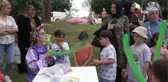 Tekkeköy'de uçurtma şenliği yüzleri güldürdü