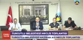 Turgutlu Belediye Başkanı Akın: 