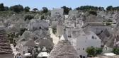 UNESCO Dünya Mirası listesinde bir İtalyan kasabası: Alberobello