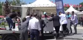 Vanlı lise öğrencileri güneş enerjisiyle çalışan araç üretti