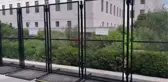 WASHİNGTON - ABD Yüksek Mahkemesi'nde kürtaj, silah, din ve iklim değişikliği davaları