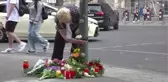 Almanya: Berlin'de bir aracın yayaların üzerine sürüldüğü olayın siyasi arka planı yok