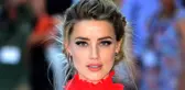 Amber Heard: 'Johnny Depp ilerledikçe kadın hakları geriliyor'