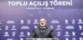 Bakan Varank, Diyarbakır'da 