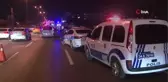Bayrampaşa'da feci kaza: 7 yaralı