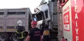 Bolu Dağı'nda zincirleme trafik kazasında 1 kişi öldü, 3 kişi yaralandı