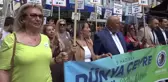 Dünya Çevre Günü Dolayısı ile Kartal'da Deniz ve Sahil Temizliği Yapıldı