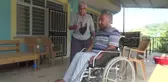 Engelli Eşinin Emekli Maaşıyla Geçinemeyen Arslantaş : 