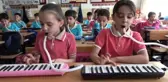 Her şey bir örgü ile başladı